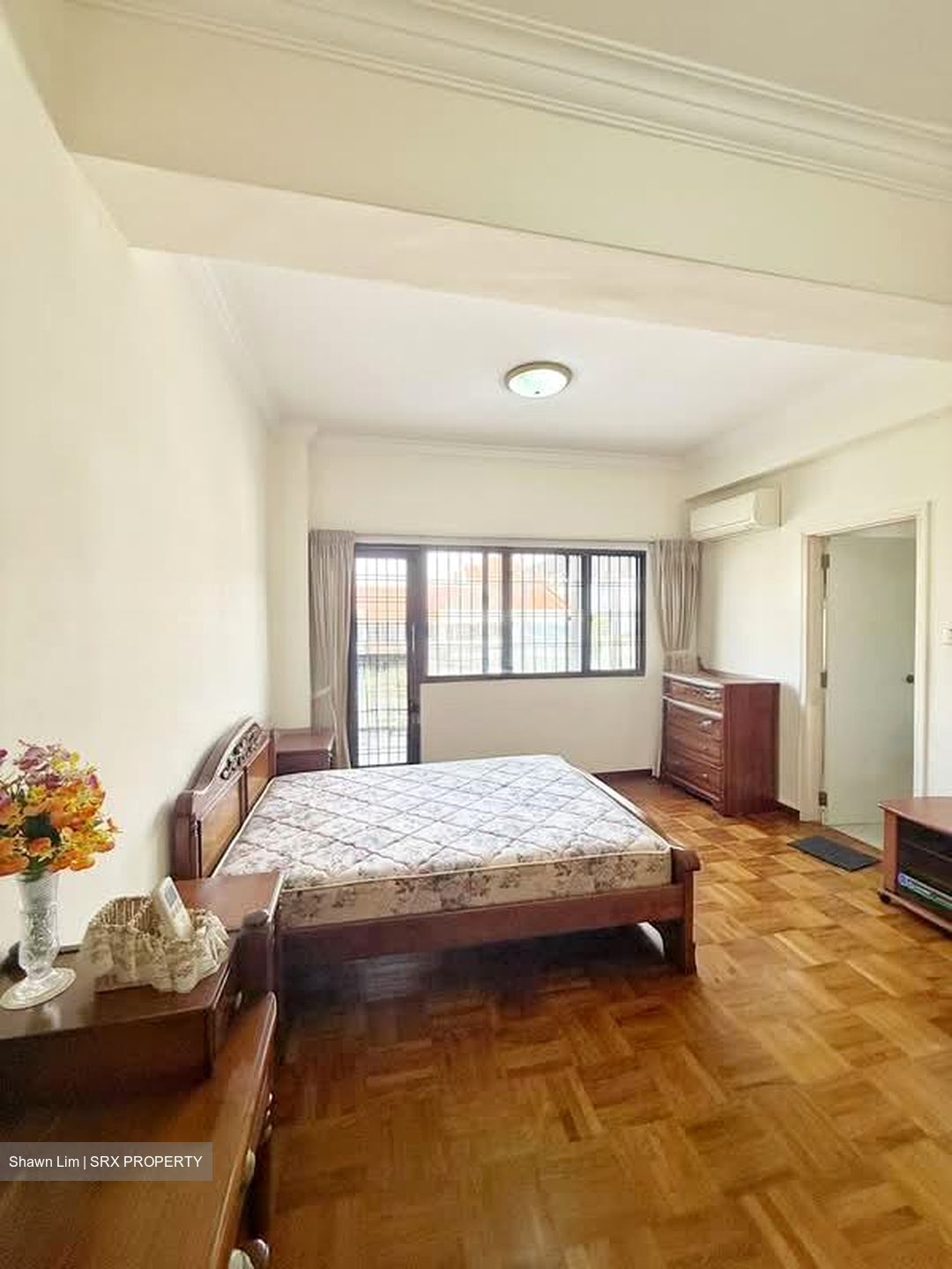 Jalan Kechot (D14), Semi-Detached #581199941